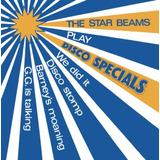 Cd The Star Beams Play Disco