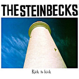 Cd The Steinbecks Kick To Kick 2014 Lacrado