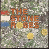 Cd The Stone Roses 1989 The