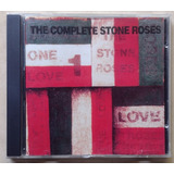 Cd The Stone Roses The Complete