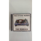 Cd The Stone Roses The Remixes  excelente Estado 