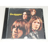 Cd The Stooges   The Stooges 1969  americano  Lacrado