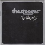 Cd   The Stooges