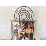 Cd The Style Council
