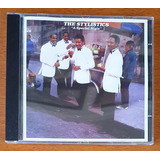 Cd The Stylistics A Special Style