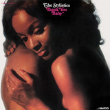 Cd The Stylistics Thank You Baby