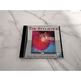 Cd The Stylistics The Greatest Hits Minha História Usado