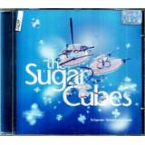 Cd   The Sugarcubes   A Collection   14 Sucessos