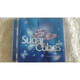 Cd The Sugarcubes C  Bjork   A Collection Coletanea  1998 