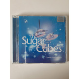Cd The Sugarcubes The Great Crossover