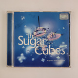 Cd The Sugarcubes   The Great Crossover Potential