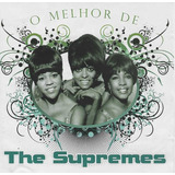 Cd   The Supremes