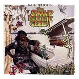 Cd The Swamp Boogie Queen Katie Webster
