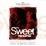 Cd The Sweet Hereafter Soundtrack Usa