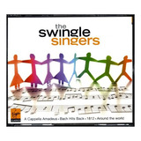 Cd  The Swingle Singers