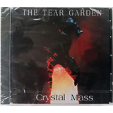 Cd The Tear Garden Crystal Mass