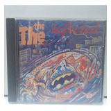 Cd The The Infected