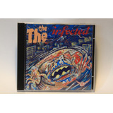 Cd The The Infected Import Usa