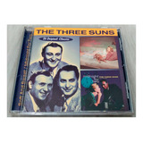 Cd The Three Suns Soft And