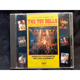 Cd   The Toy Dolls
