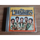 Cd The Trammps The Best Of