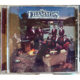 Cd The Trammps Where The Happy People Go  importado 