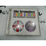Cd   The Tremeloes   Good Times  The Ultimate Collection