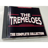 Cd The Tremeloes   The