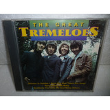 Cd The Tremeloes The Great Tremeloes