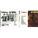 Cd The Troggs Cellophane Repertoire 2003