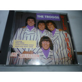 Cd The Troggs Wild Things The