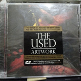 Cd The Used Artwork