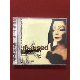 Cd The Used