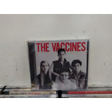 Cd The Vaccines   Come