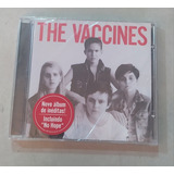 Cd The Vaccines   Come