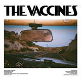 Cd The Vaccines Pick up Full Of Pink Carnations 2024 Import 