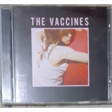 Cd The Vaccines   What