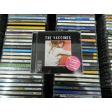 Cd  the Vaccines What Did