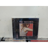 Cd The Vaccines What Did You