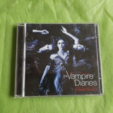 Cd The Vampire Diaries