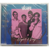 Cd The Vamps