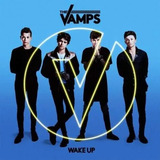 Cd The Vamps Wake Up Pop