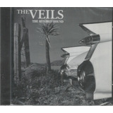 Cd The Veils