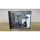 Cd The Veils The Runaway Found