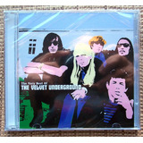 Cd The Velvet Underground - The Very Best Of / Lou Reed