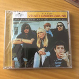 Cd The Velvet Underground Classic   Lacrado