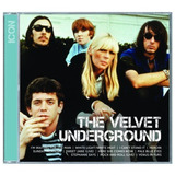 Cd The Velvet Underground Icon The