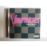 Cd The Veronicas Hook Me Up