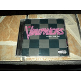 Cd The Veronicas Hooke Me Up