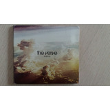 Cd The Verve Forth